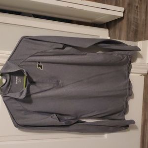 Purdue Women's 1/4 Zip